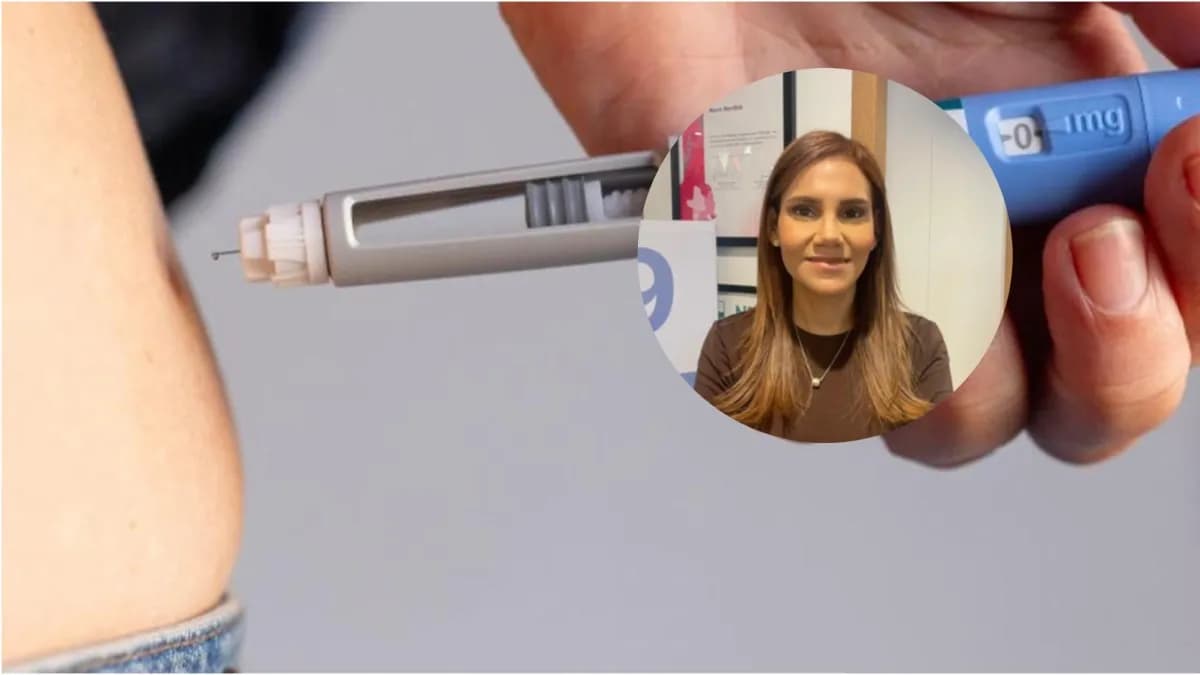 Análogos de GLP-1: qué dicen los expertos sobre los mitos de ceguera y cáncer