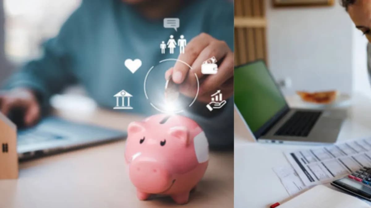 Cómo convertir la prima de mitad de año en una herramienta de estabilidad financiera