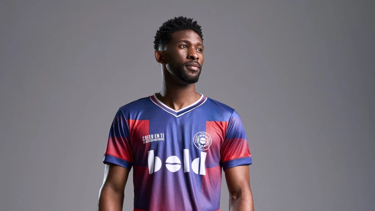 Bold lanza campaña viral con Jefferson Lerma para exaltar a microempresarios colombianos