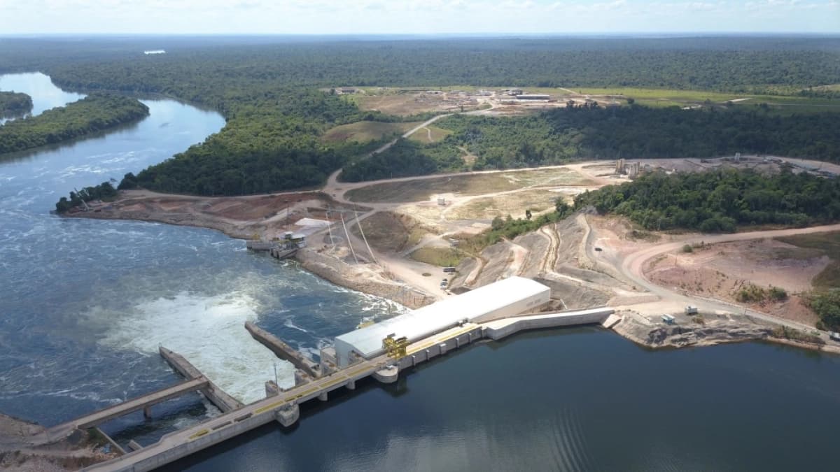 Cambio climático y tecnología: la paradoja que amenaza con apagones en América Latina