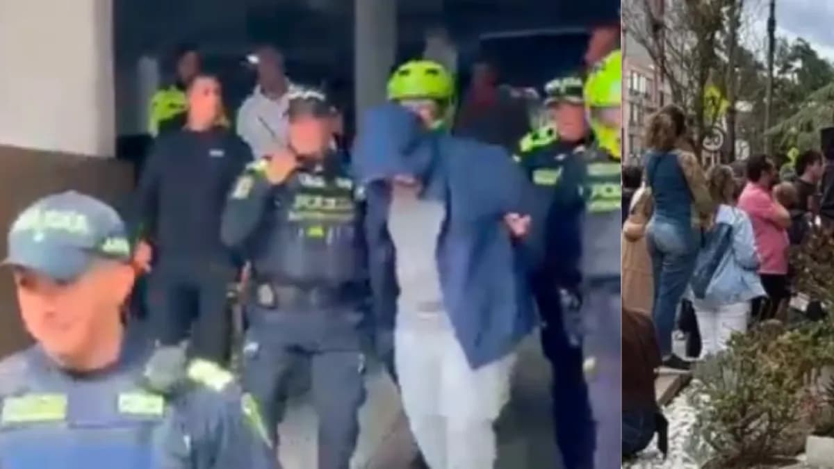 Tras el falso abuso sexual en Bogotá: qué pasará con la adopción de los tres niños estadounidenses