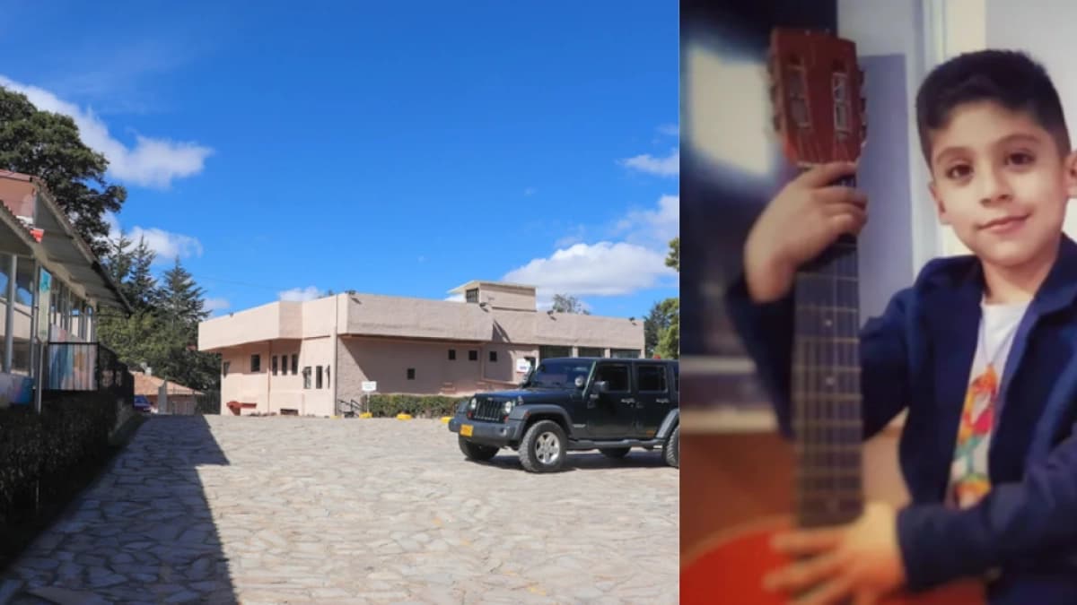 A los 7 años inicia bachillerato: el caso de Gabriel que muestra la importancia de educación adaptada