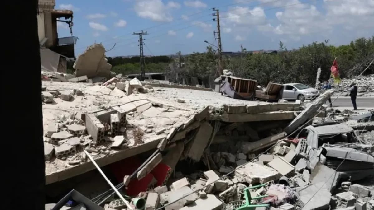 Unicef alerta: 247 niños muertos en Líbano tras 100 días de ofensiva israelí