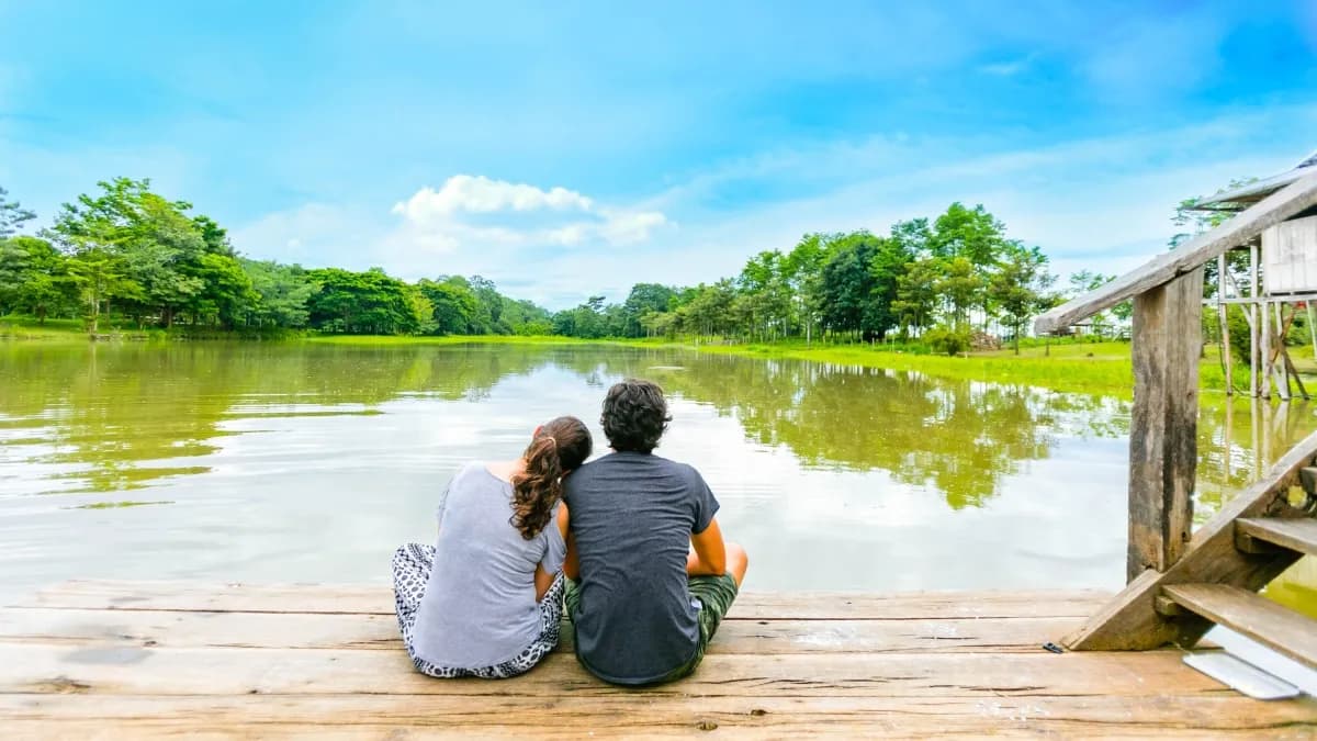 Colombianos buscan destinos menos conocidos en vacaciones de mitad de año: crece interés por naturaleza