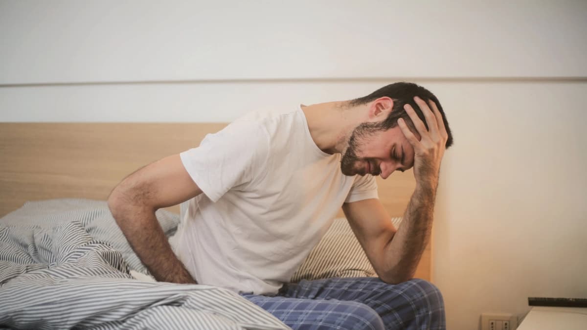 Testosterona baja: cuándo es un problema real y cuándo solo una moda pasajera