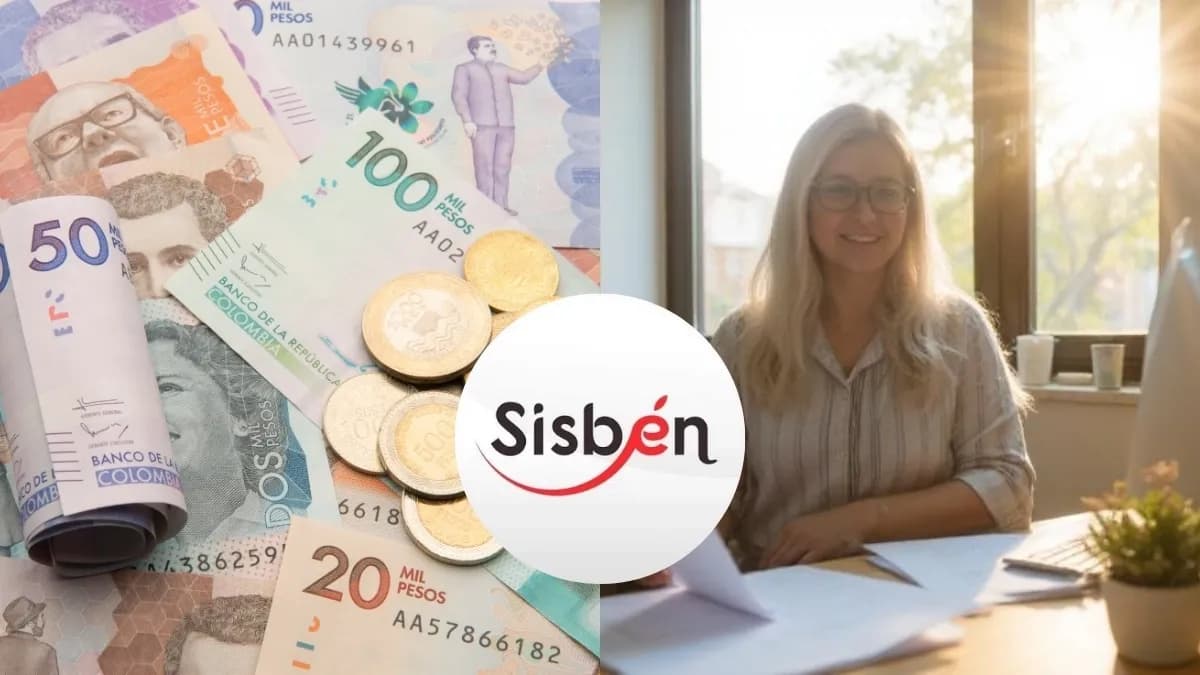 RUI reemplazará al Sisbén desde julio, pero los subsidios no desaparecerán de inmediato