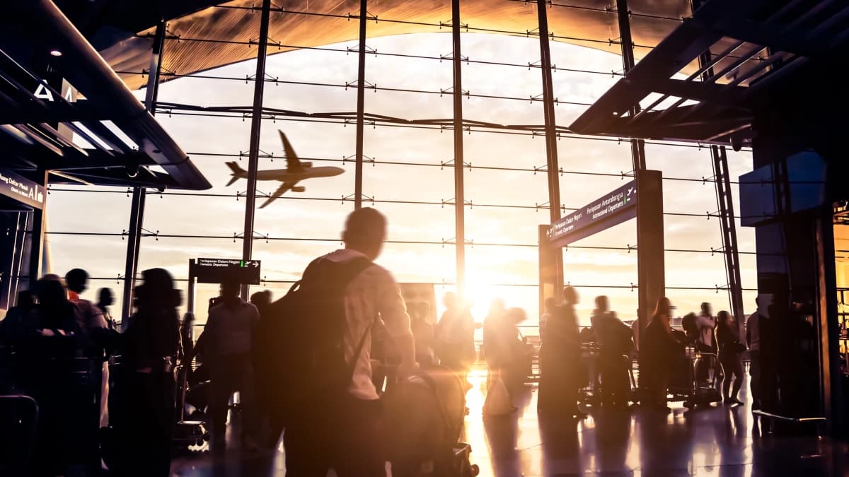 Estados Unidos lanza nuevas herramientas para atraer turistas y combatir desinformación sobre viajes