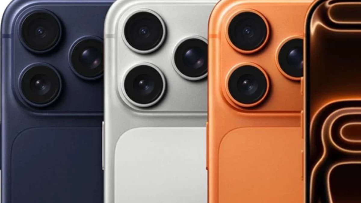 iPhone 18 Pro podría costar 1.399 dólares por crisis en componentes