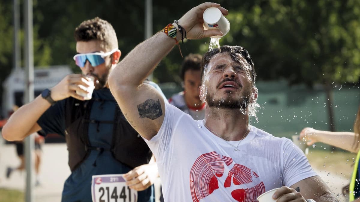 El calor extremo que hoy mata en Europa será normal en 2050, advierten científicos