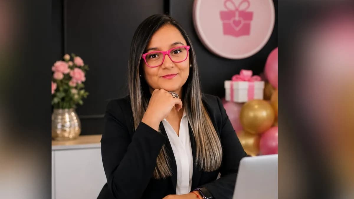 Fafari Sorpresa: el emprendimiento que transforma regalos en conexiones emocionales