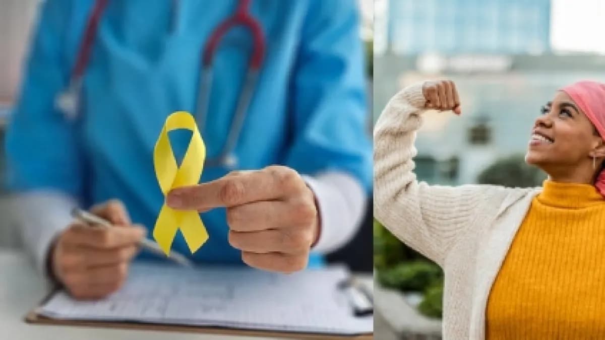 El envejecimiento acelerado del cuerpo aumenta el riesgo de cáncer temprano, según estudio internacional