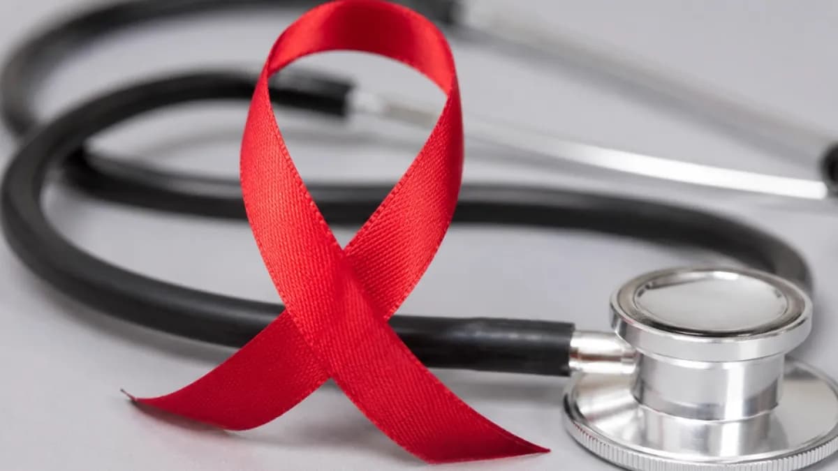 ONU aprueba nuevo plan para erradicar el sida como amenaza de salud pública antes de 2030