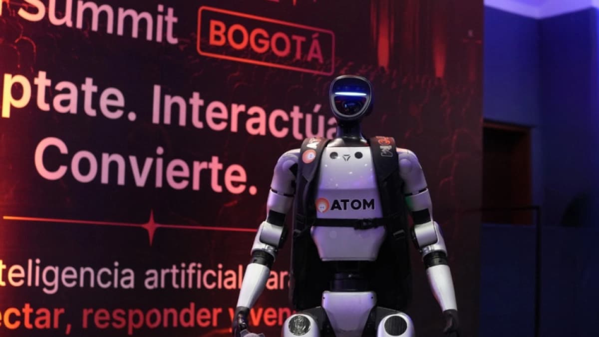 Spark AI Summit en Bogotá: empresas muestran cómo la IA ya está ganando dinero en marketing y ventas
