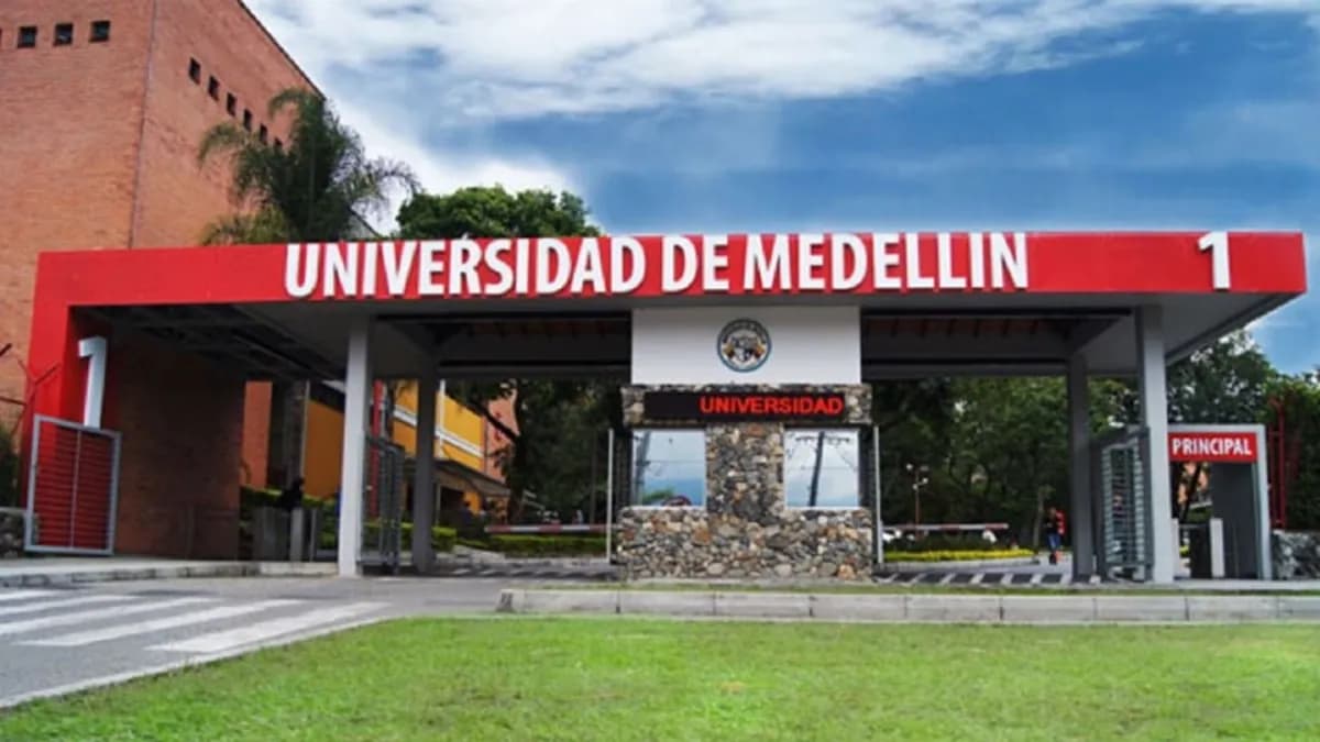 Ministerio de Educación interviene Universidad de Medellín por fallas en su máximo órgano directivo