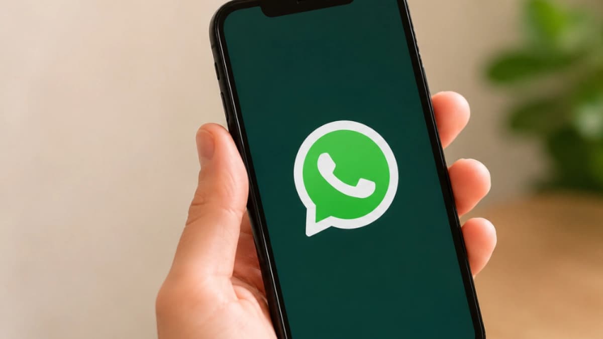 WhatsApp te dejará chatear sin revelar tu número: así funcionan los nombres de usuario con @