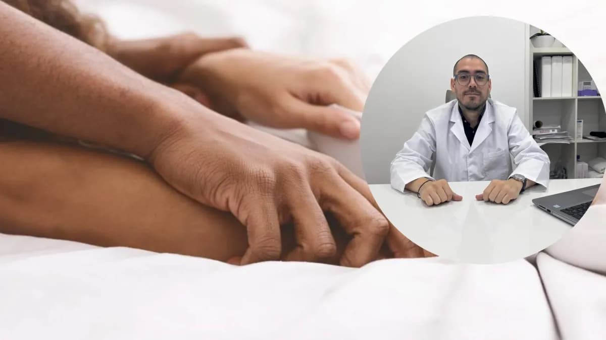Estrés, pantallas y rutina: los factores que están transformando la vida sexual de las parejas