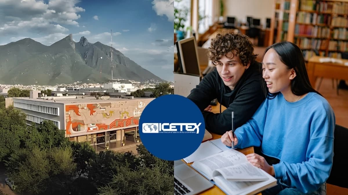 Icetex abre 26 becas en México para maestrías y doctorados: cierre de convocatorias hasta octubre