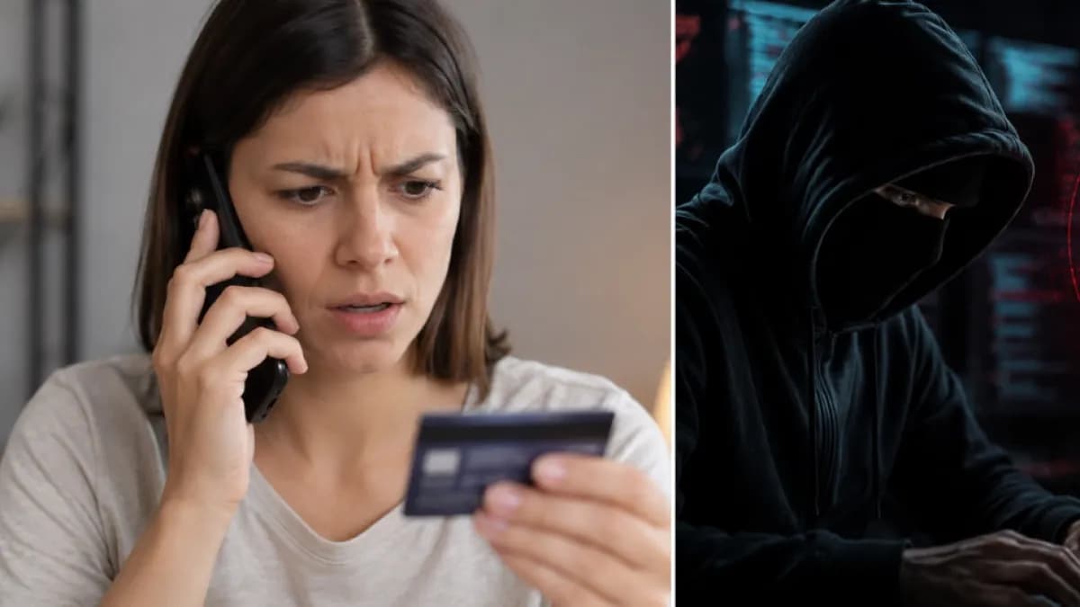 Cuidado con lo que dice al contestar llamadas desconocidas: los estafadores pueden clonar su voz