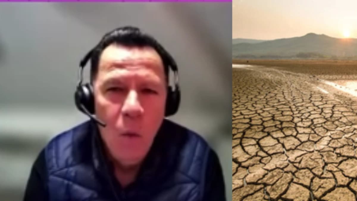 Experto rechaza propuesta de cambiar la hora para ahorrar energía: "No somos Dinamarca"