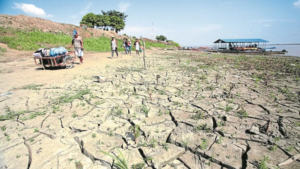 Colombia sigue tratando El Niño como tres crisis separadas cuando es una sola: el error que nos cuesta billones