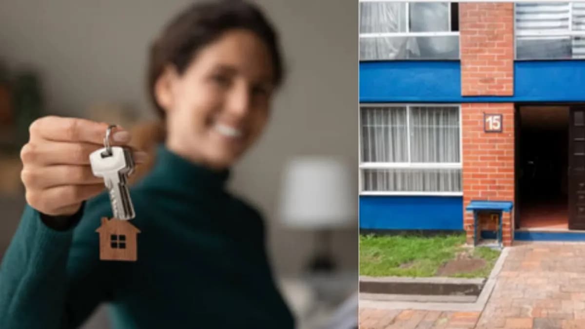Bogotá remata bienes fiscales desde 25 millones: apartamentos, lotes y locales a la venta
