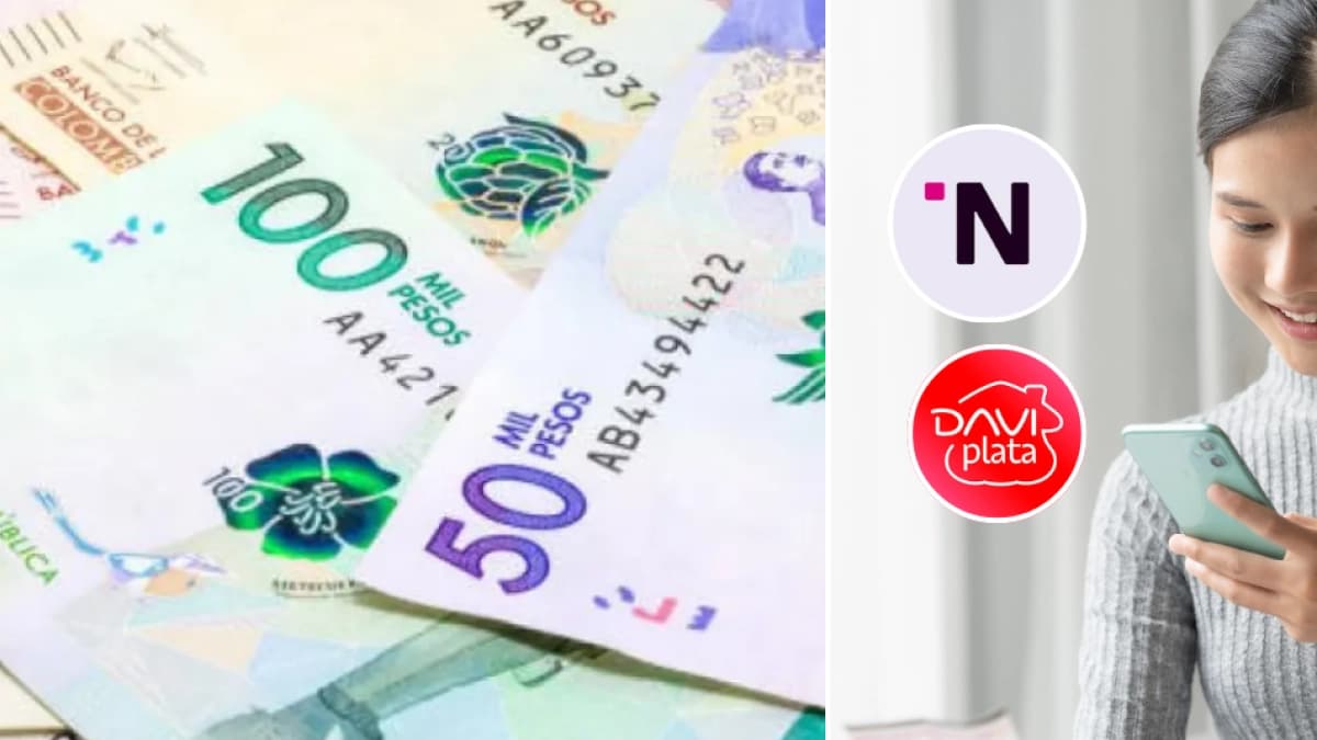 Prosperidad Social habilita pagos de subsidios por Nequi y Daviplata con nueva plataforma digital