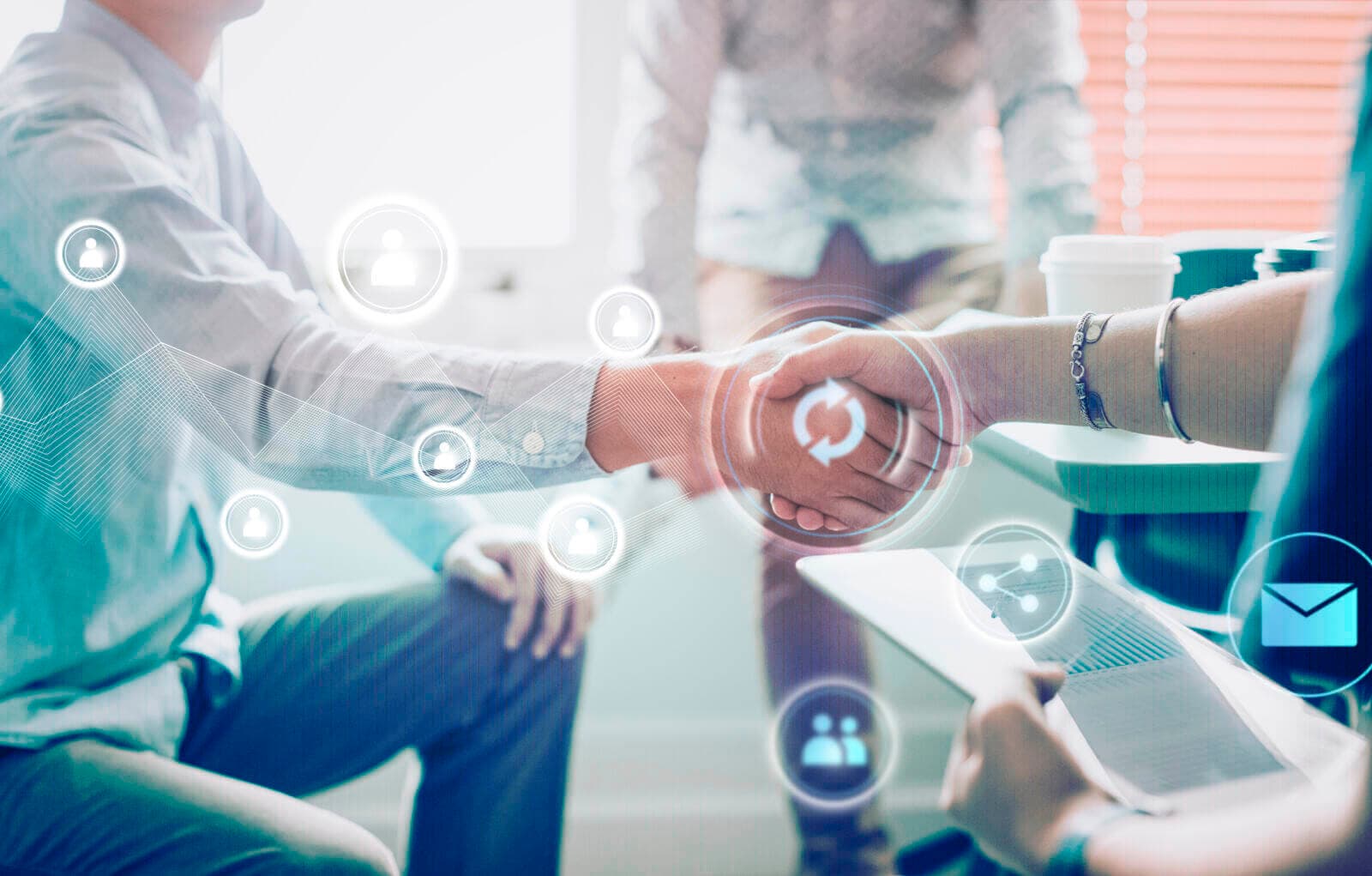 La colaboración digital: clave para que el trabajo híbrido funcione de verdad