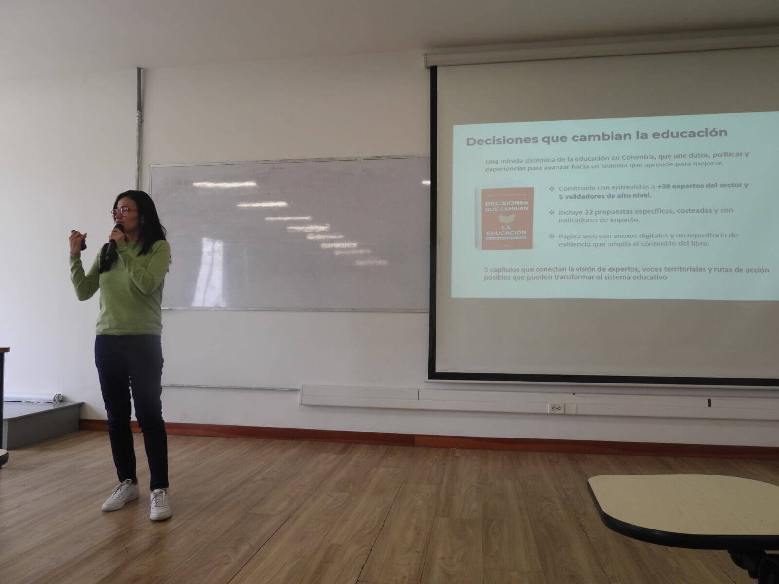 Colombia pierde datos críticos sobre educación: el caos digital que frena la calidad escolar