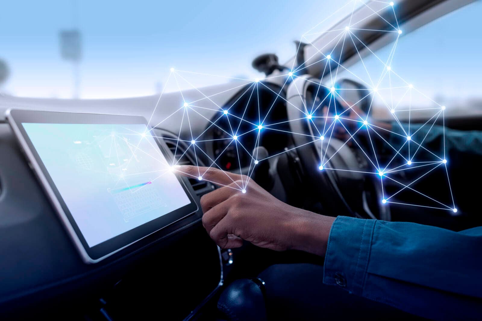 Autos colombianos 2026: telemetría, software y emisiones bajas marcan la transformación