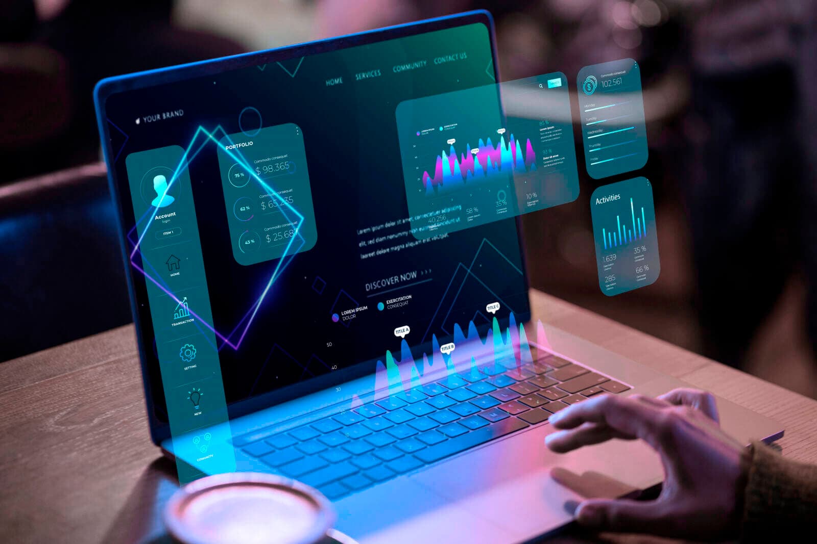 Los computadores con IA local: la solución financiera que necesitan las pymes latinoamericanas