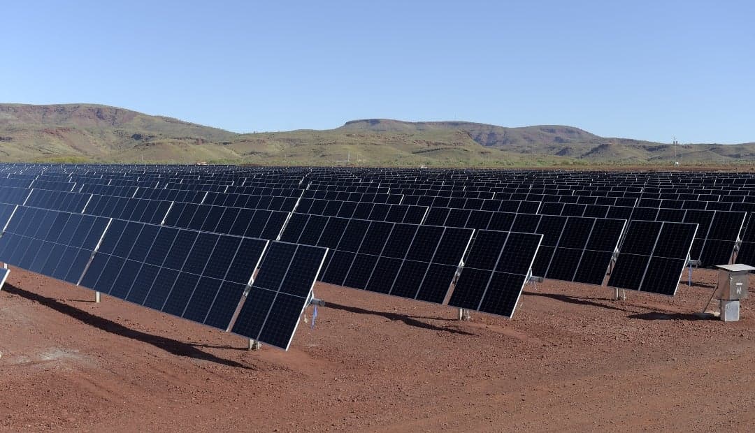Paneles solares: la apuesta que reduce costos de energía hasta 70% en fincas colombianas