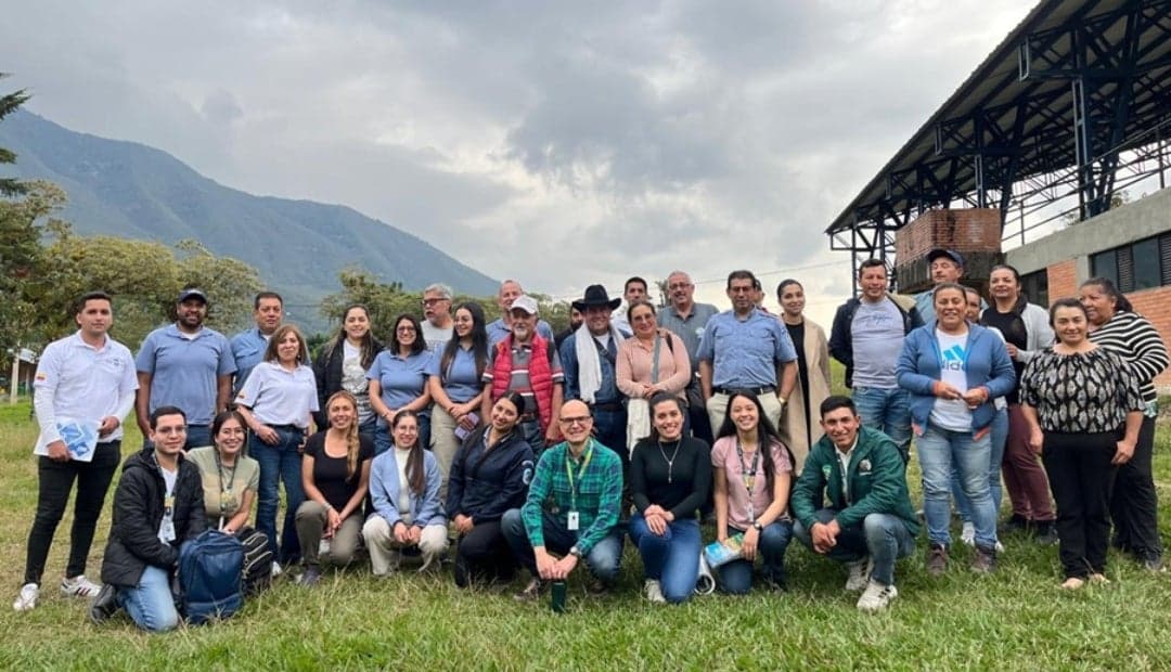 Gobierno negocia protección de páramos con campesinos: busca consenso entre conservación y economía rural