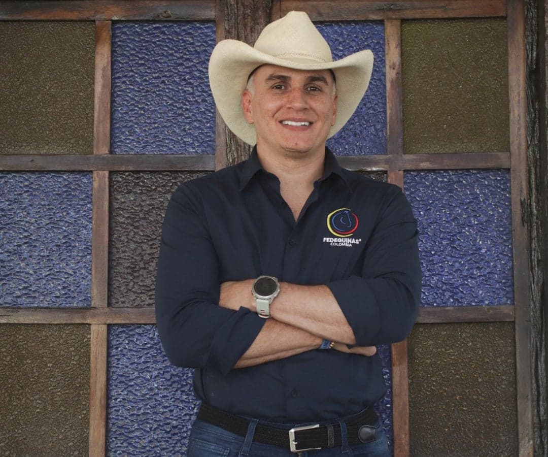 Fedequinas compra 12 fanegadas en Tenjo para construir el mayor centro equino del país