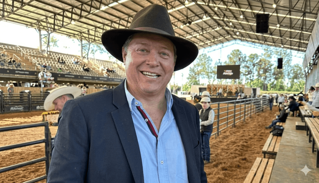 Juan Fernando Henríquez lidera Fedequinas en nueva etapa del sector equino colombiano