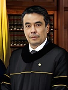 Consejo de Estado admite demanda que cuestiona credencial de Jorge Figueroa como representante