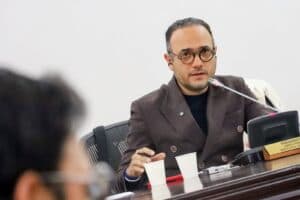 Senador guajiro impulsa ley para convertir reforma contra el hambre en acciones concretas