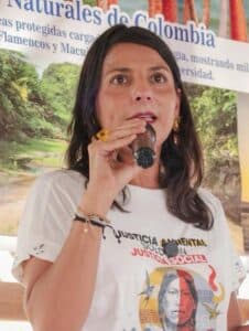 Gobierno respalda rechazo a mina Cañaverales en La Guajira por protección del agua