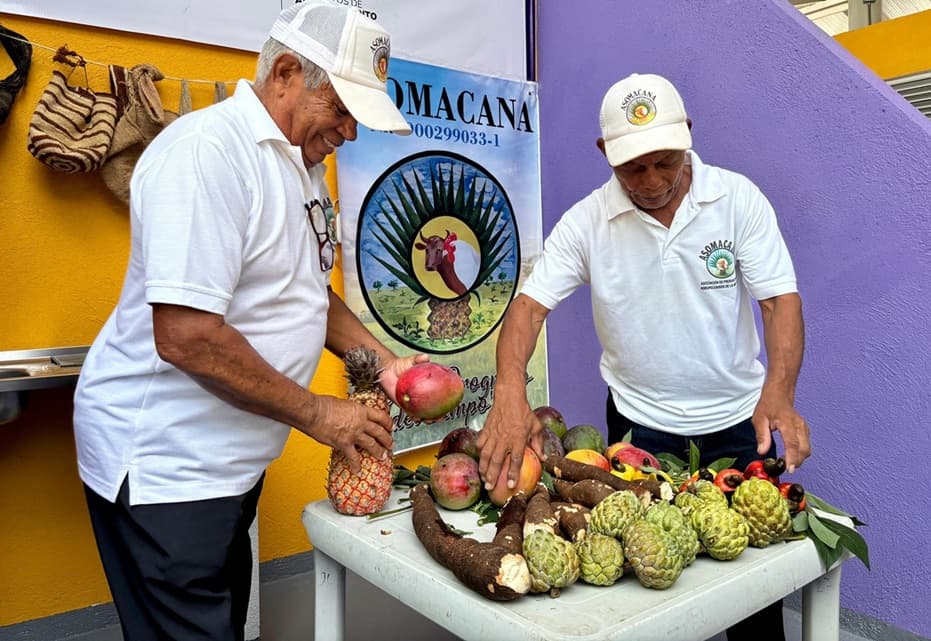 San Juan del Cesar abre primer punto solidario de abastecimiento para fortalecer economía local