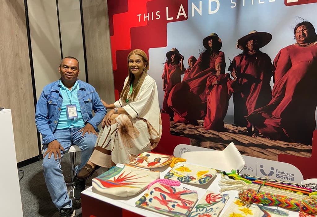 La Guajira lleva sus escritores y artistas a la FILBo 2026 con propuesta cultural propia
