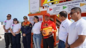 Riohacha se alista con nueva infraestructura para recibir turistas en vacaciones