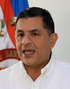 Agente interventor de Nueva EPS llega a La Guajira para dialogar sobre salud del pueblo Wayuu