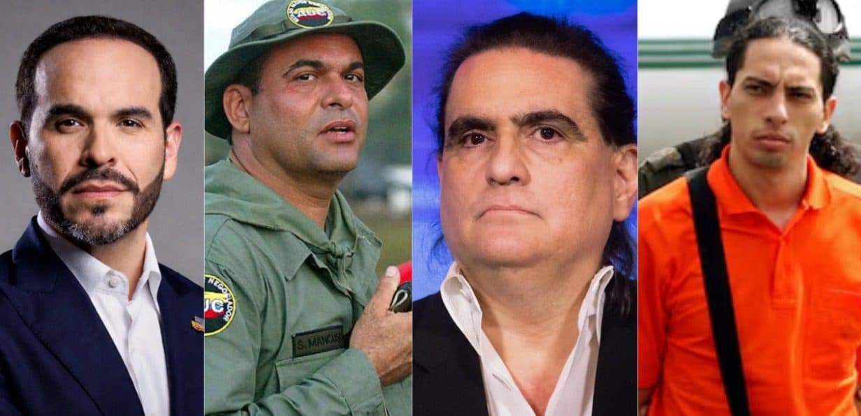 El abogado de los poderosos: Cómo Abelardo de la Espriella tejió alianzas con lo más oscuro de Colombia