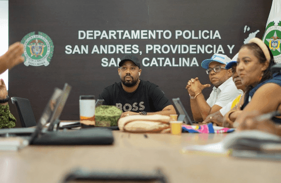 Elecciones de JAC en San Andrés culminan exitosamente con respaldo institucional