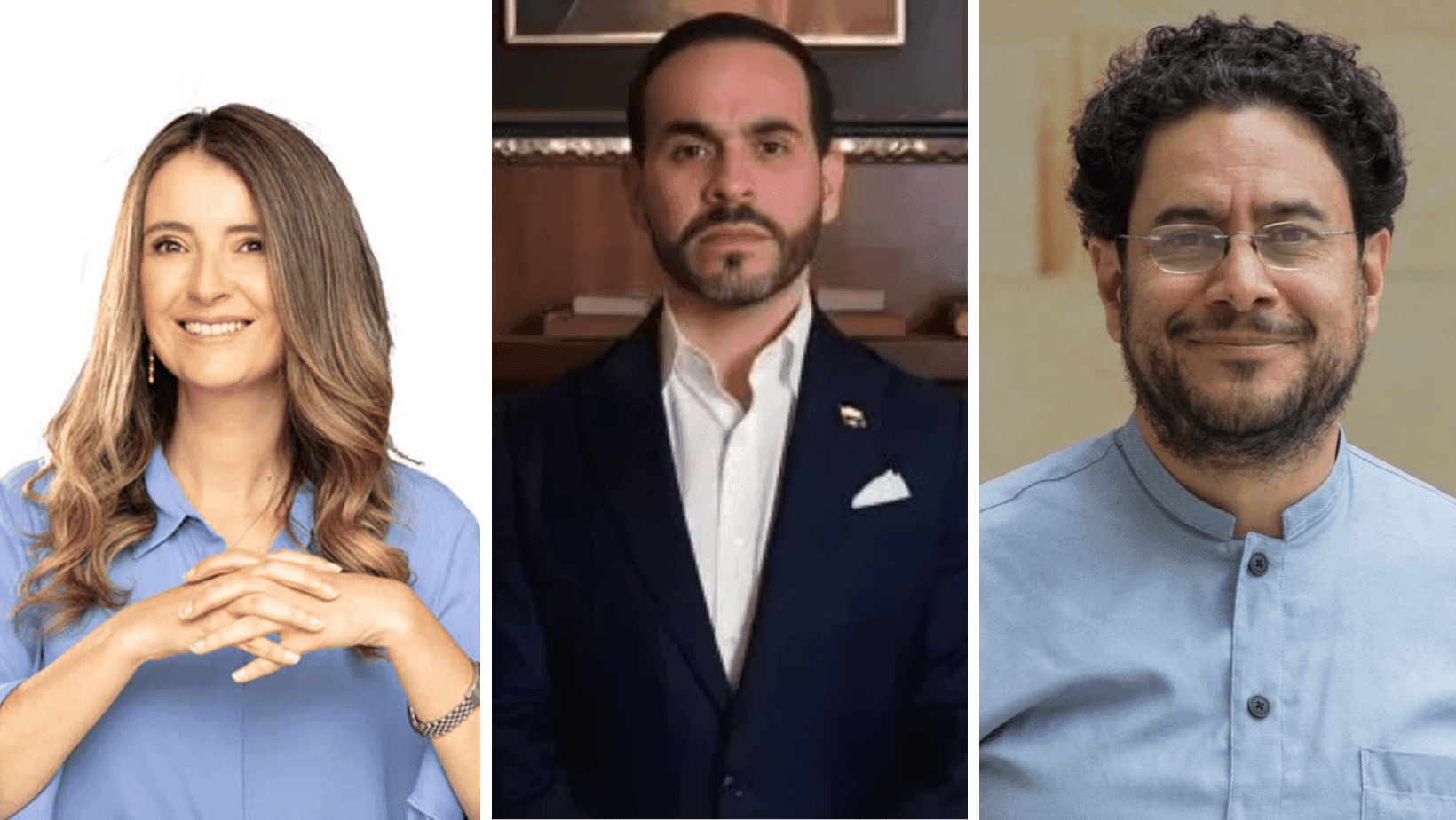 Mercados de apuestas electorales convergen: Paloma Valencia lidera con 45% en Colombia