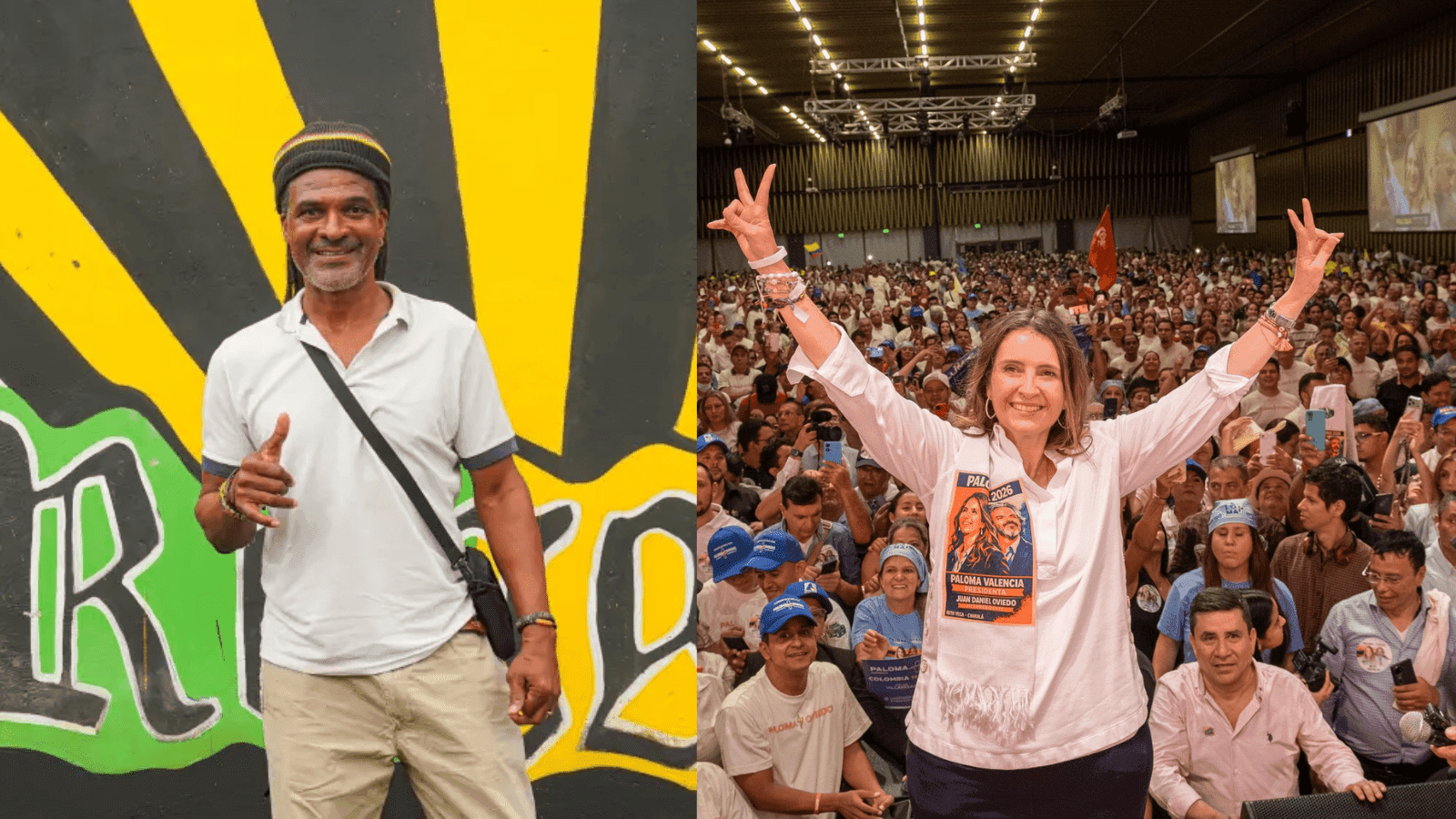 "No somos solo un botín electoral": Jhon Jairo Tréllez reclama infraestructura real para Urabá