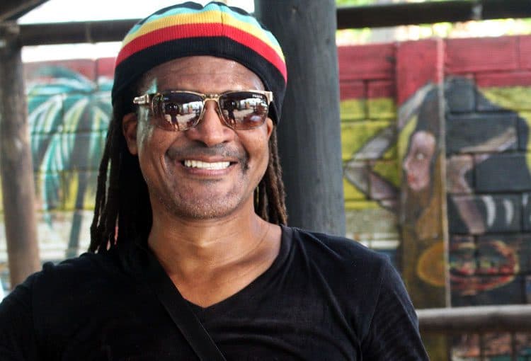 "Urabá late en mi corazón": el llamado de un exfutbolista por su región olvidada