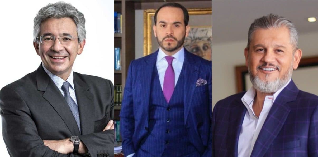 Abelardo de la Espriella: Cuando la ambición se convierte en traición política