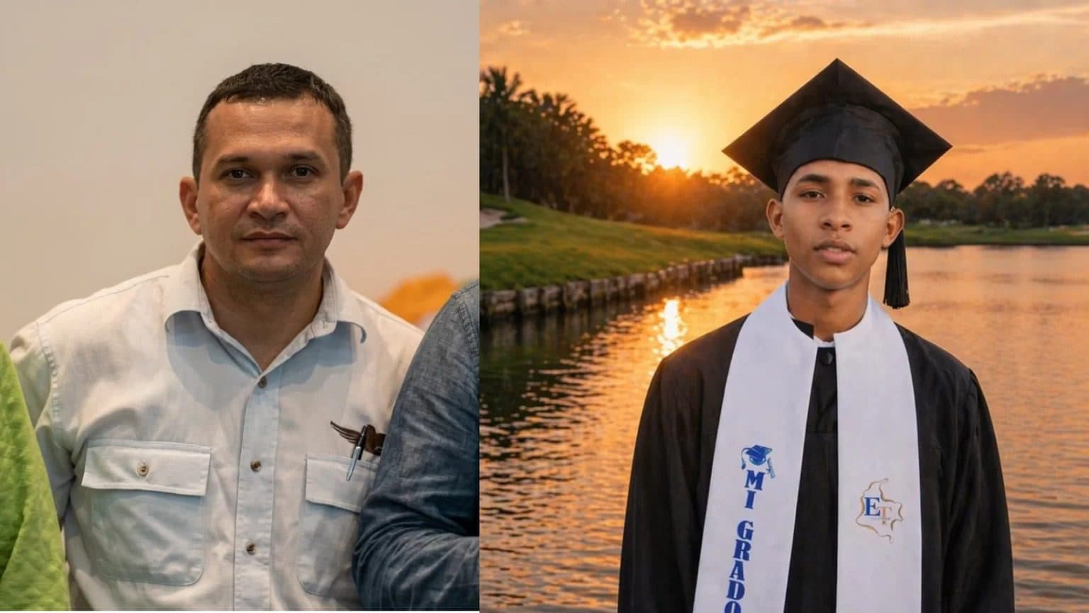 A diez días de la muerte de Anthony González en Punta Canoa, la justicia se debate entre dos versiones y denuncias de intereses económicos