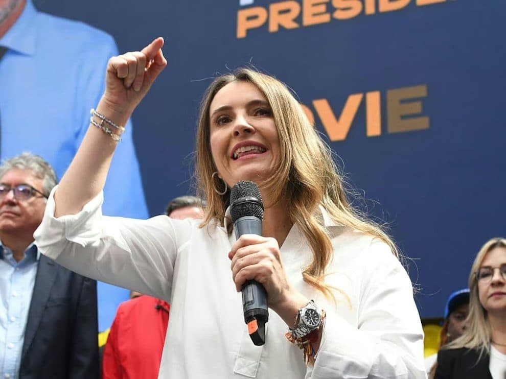 Paloma Valencia denuncia amenaza de muerte: disidencias de las Farc ofrecerían $2.000 millones por su vida