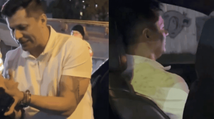 Del fracaso empresarial al escándalo vial: el patrón de engaños de Dairo Mora Valbuena